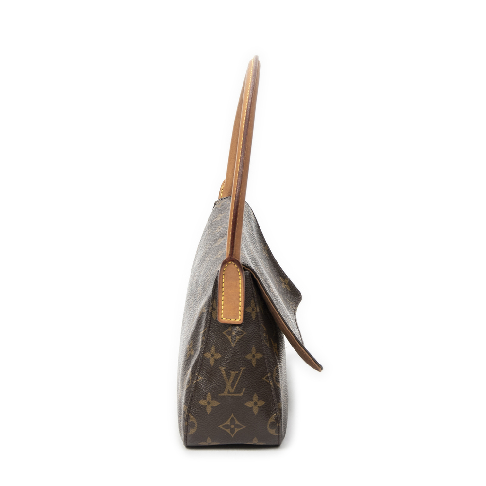 Louis Vuitton Mini Looping - Picture 4 of 10